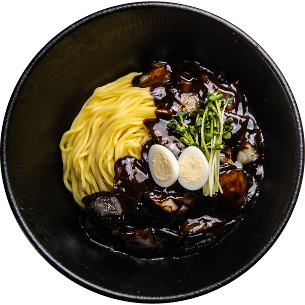 Bobae Jjajangmyeon
