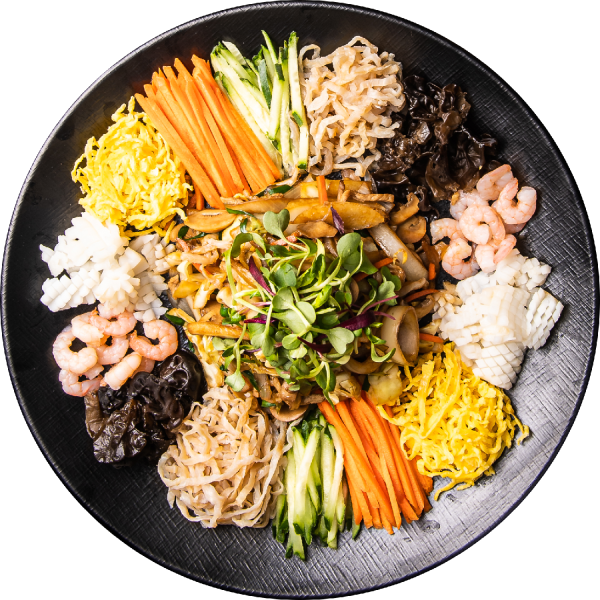 Yangjangpi