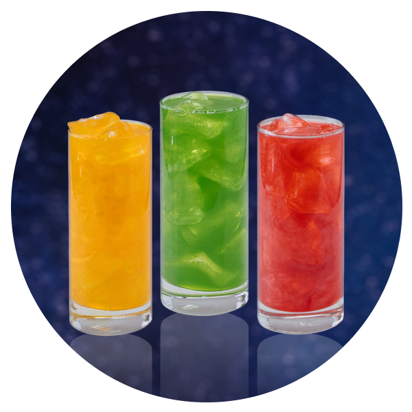 Aurora Highball