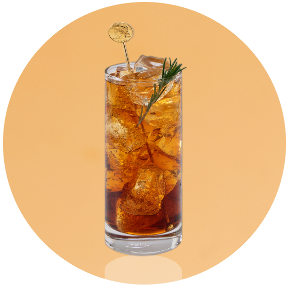 Earl Grey Highball