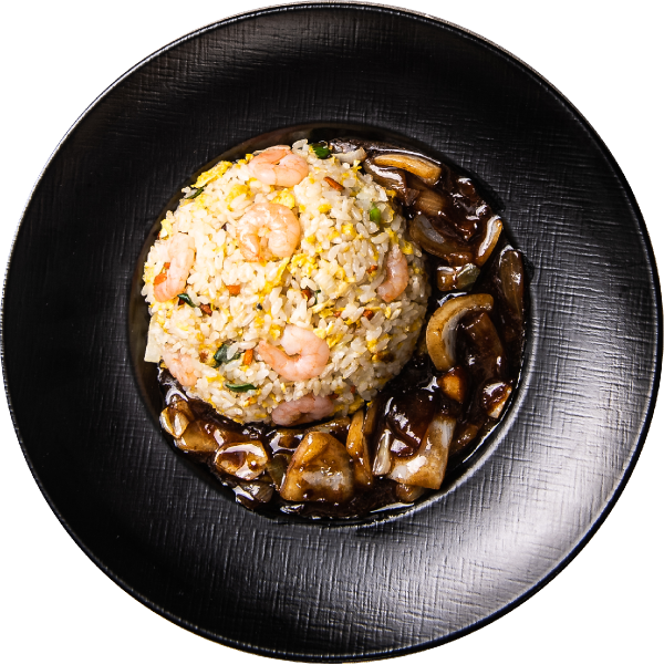 Fried Rice